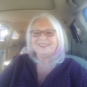 Meet your Posher, Pamela